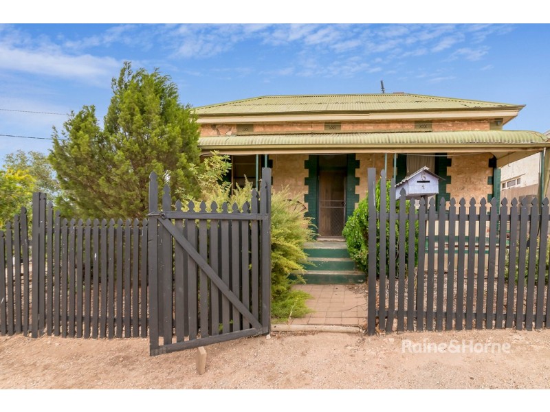 5 SOUTH STREET, Hamley Bridge SA 5401