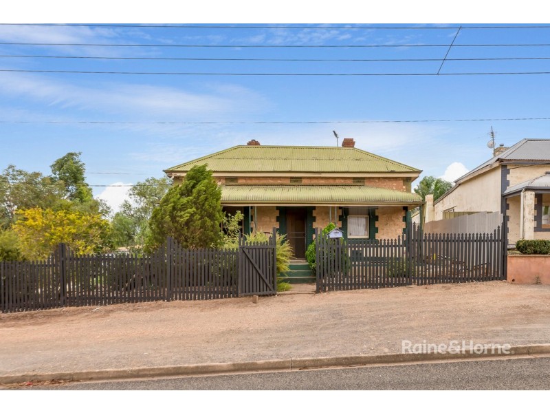 5 SOUTH STREET, Hamley Bridge SA 5401