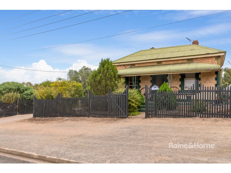 5 SOUTH STREET, Hamley Bridge SA 5401