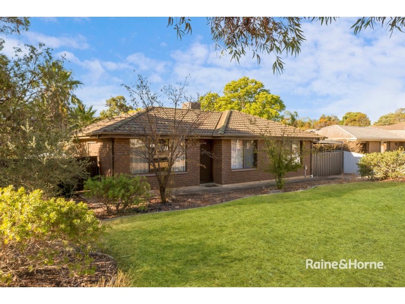 21 COVERNTON AVENUE, Gawler East SA 5118