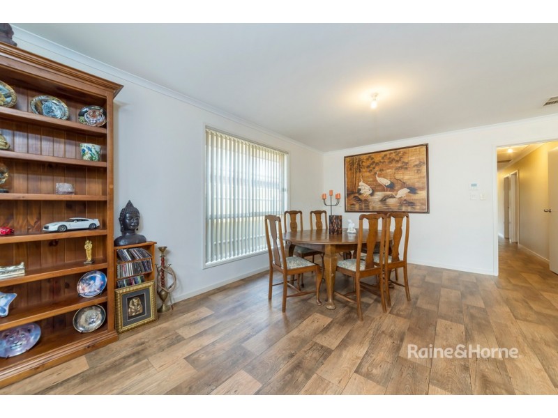 13 MAYFAIR DRIVE, Andrews Farm SA 5114