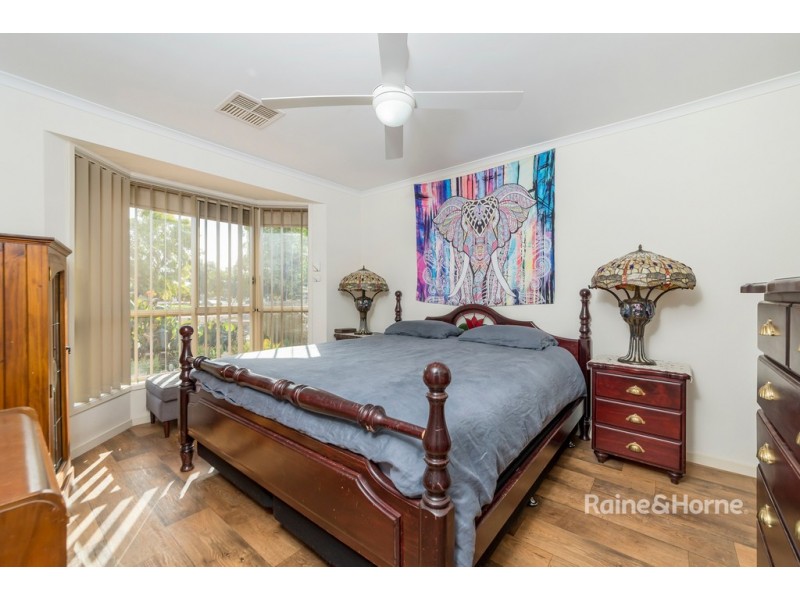 13 MAYFAIR DRIVE, Andrews Farm SA 5114