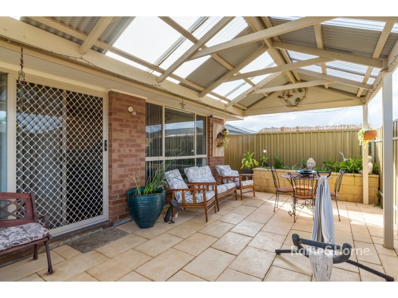 13 MAYFAIR DRIVE, Andrews Farm SA 5114