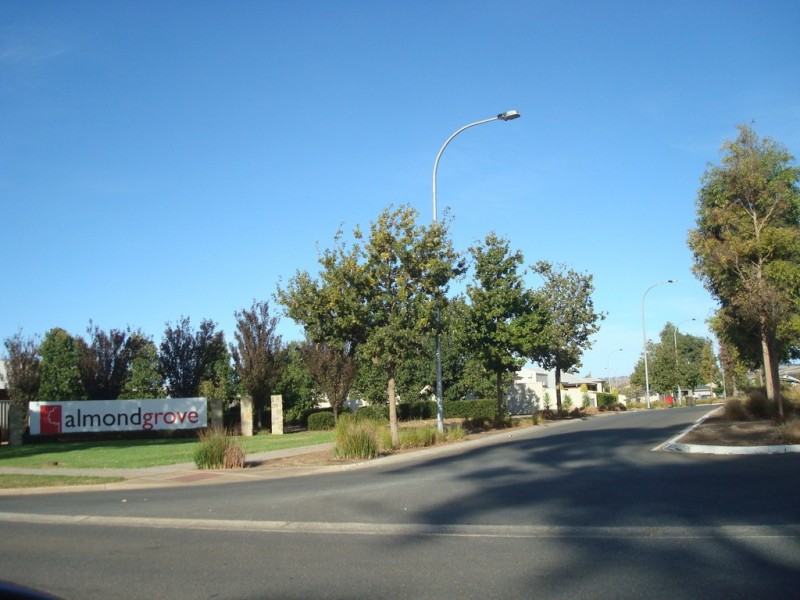 Lot 706 Catalonia Avenue, Munno Para West SA 5115