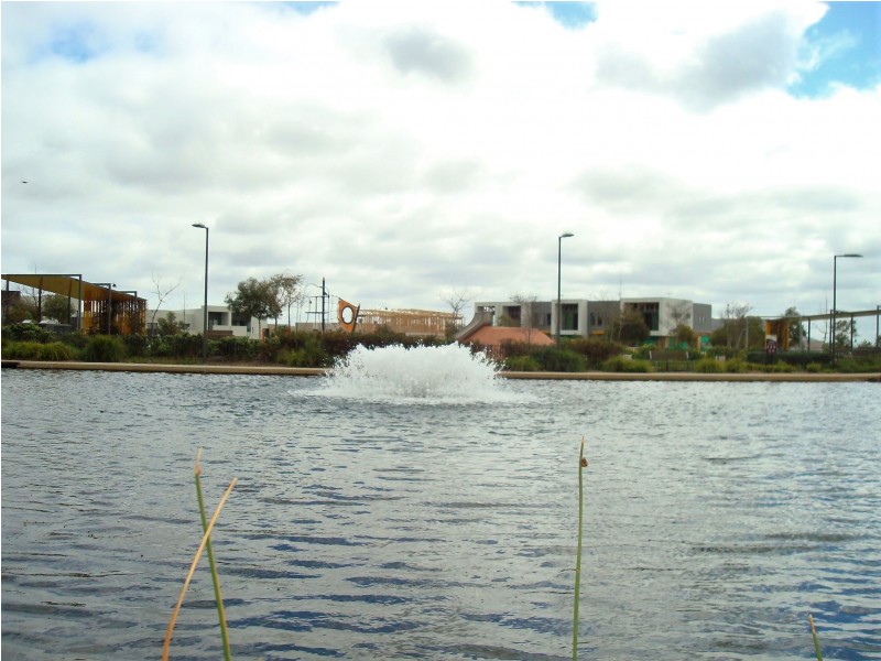 Lot 282 Burnlea Parade, Blakeview SA 5114