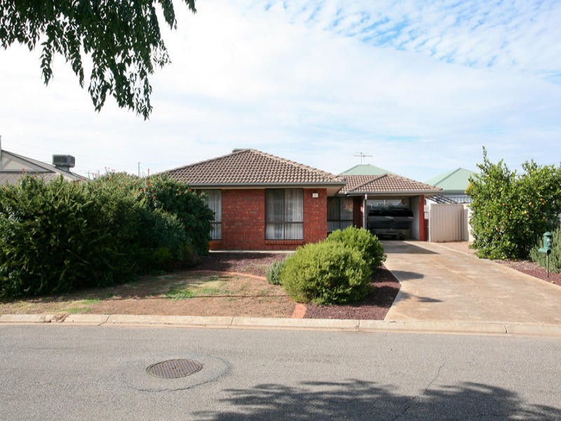 34 STERLING COURT, Smithfield Plains SA 5114
