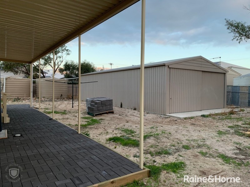 20 HERON CRESCENT, Thompson Beach SA 5501
