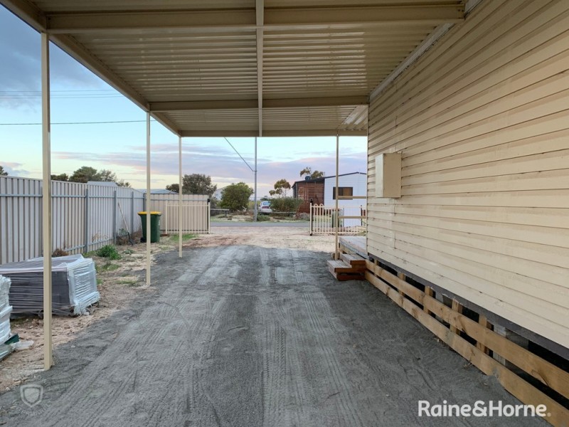 20 HERON CRESCENT, Thompson Beach SA 5501