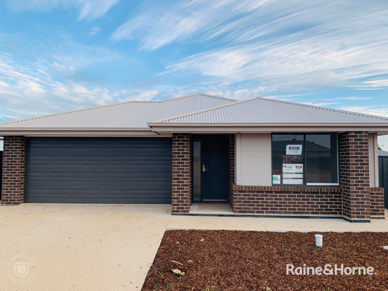 Lot 46 Senna Avenue, Andrews Farm SA 5114