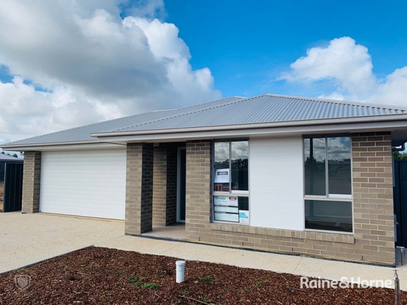 Lot 42 Senna Avenue, Andrews Farm SA 5114