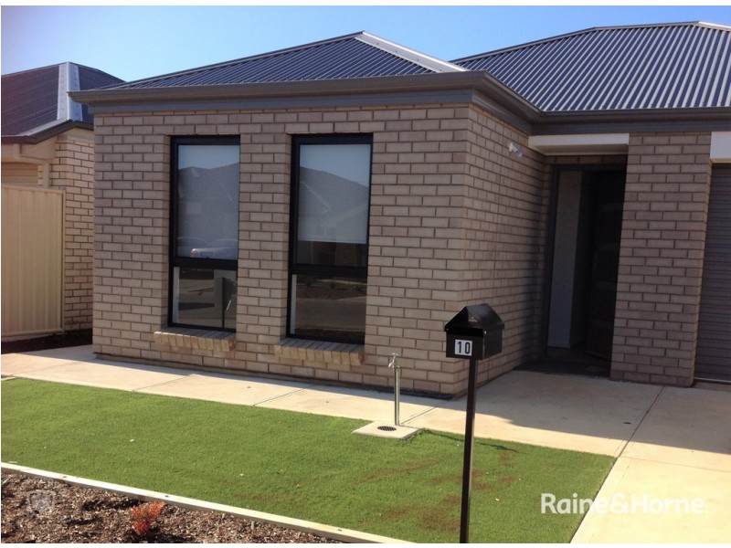 10 Bivone Court, Salisbury Downs SA 5108