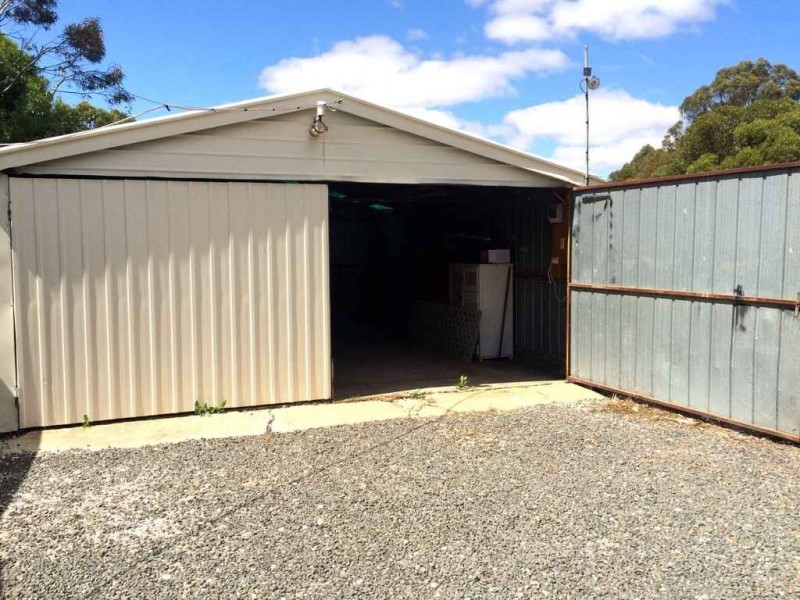 15 Templers Road, Freeling SA 5372