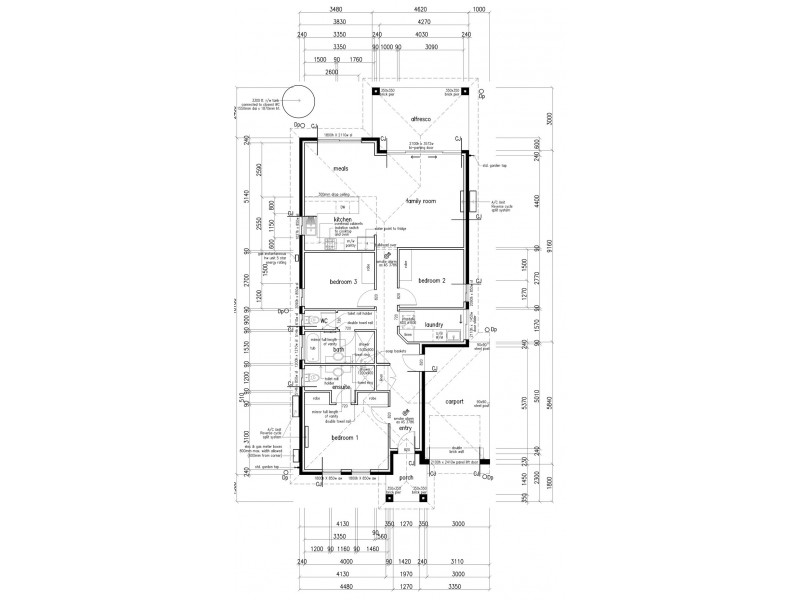 10 Burford Street, Gawler East SA 5118 Floorplan