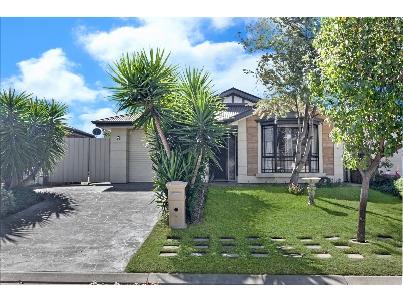 12 McGonigal Drive, Willaston SA 5118
