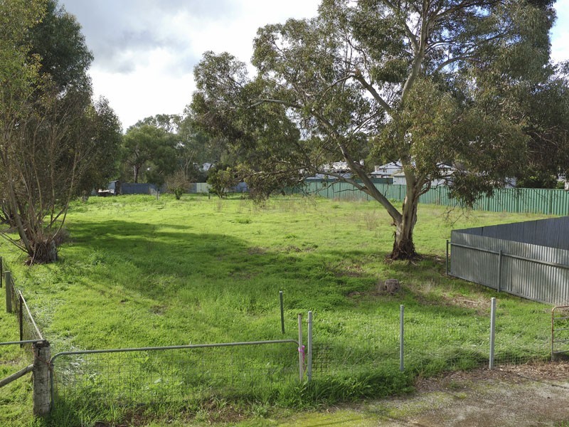 30 Maxwell Street, Kapunda SA 5373