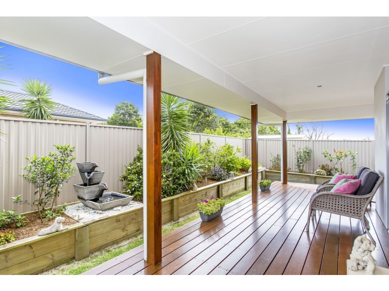 81 Lennox Circuit, Pottsville NSW 2489