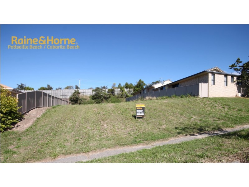 31 Newcastle Drive, Pottsville NSW 2489