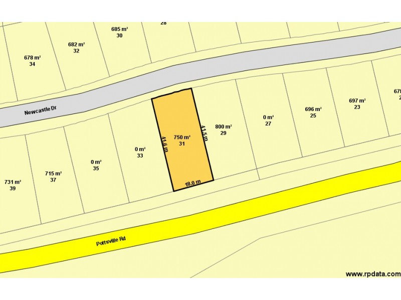 31 Newcastle Drive, Pottsville NSW 2489