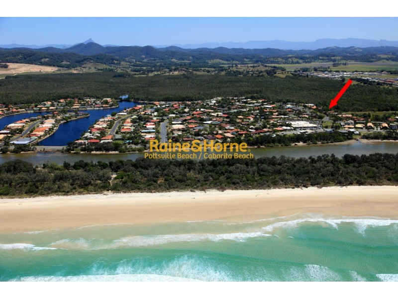 3/34 Royal Drive, Pottsville NSW 2489