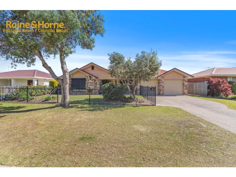 56 Overall Drive, Pottsville NSW 2489