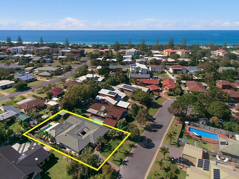 14 Peate Court, Kingscliff NSW 2487