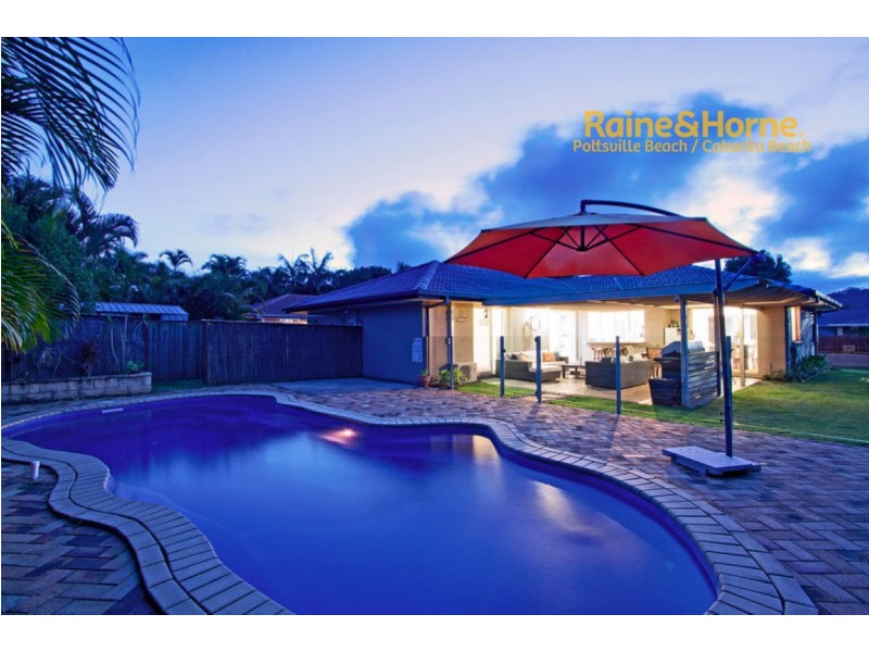 26 Tallowood Avenue, Cabarita Beach NSW 2488