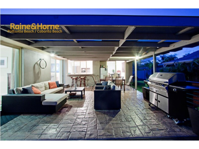 26 Tallowood Avenue, Cabarita Beach NSW 2488