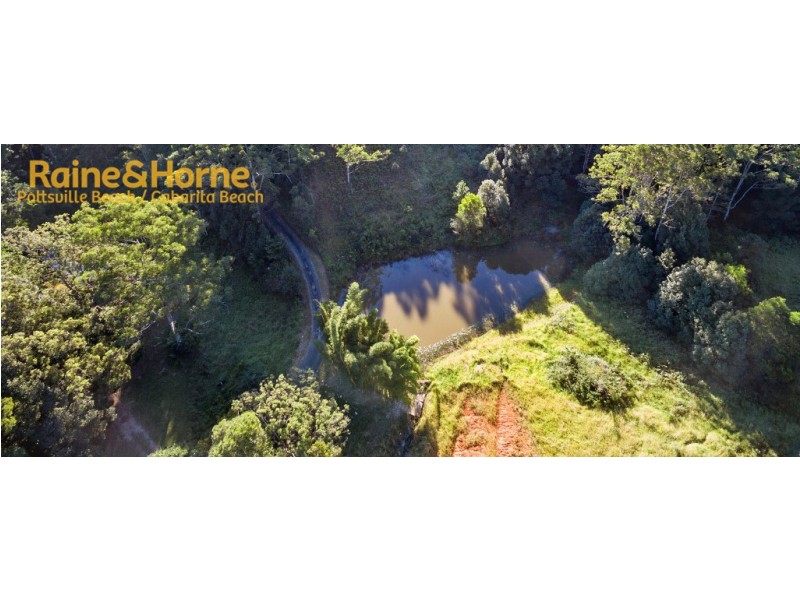 34 Wallaroo Drive, Burringbar NSW 2483