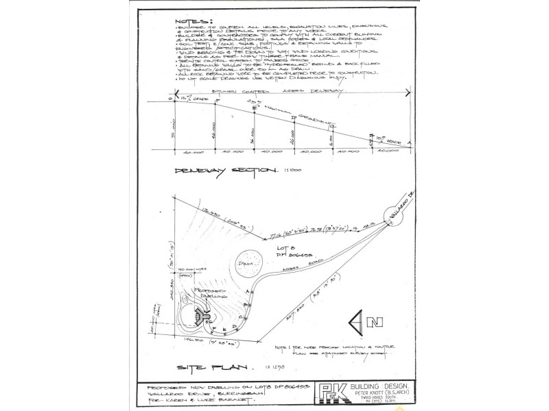 34 Wallaroo Drive, Burringbar NSW 2483