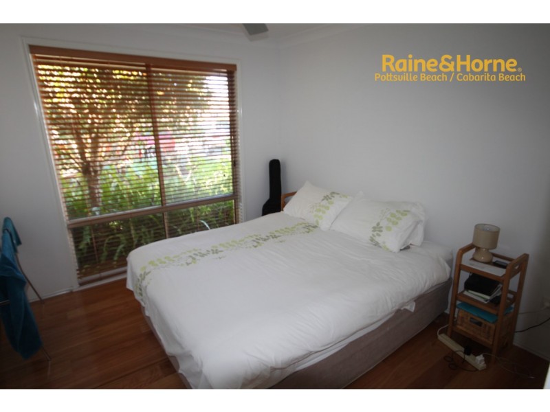 24 EDWARD AVENUE, Pottsville NSW 2489