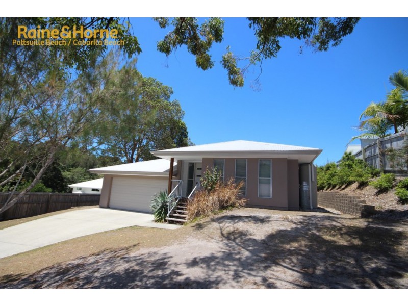 3 Hovea Drive, Pottsville NSW 2489