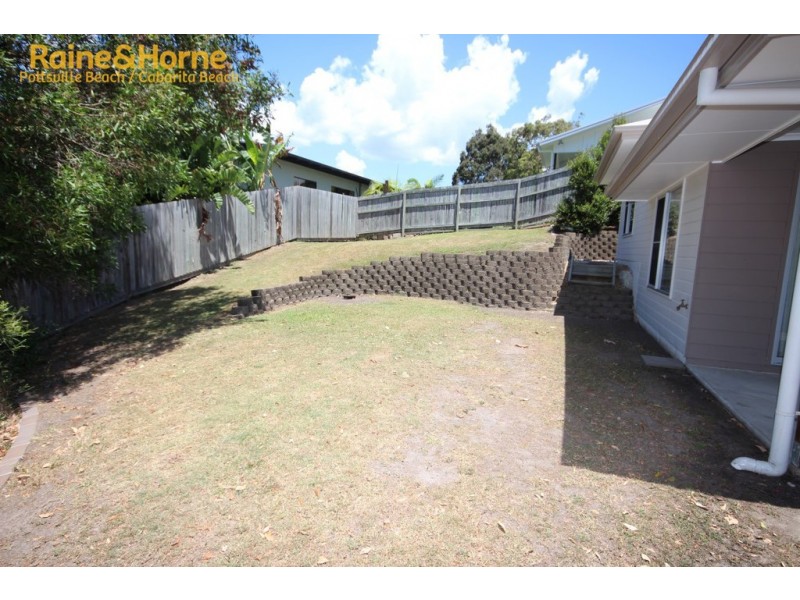 3 Hovea Drive, Pottsville NSW 2489