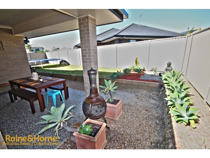 84 Mylestom Circle, Pottsville NSW 2489