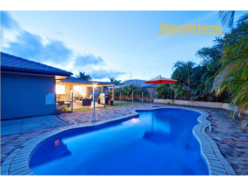 26 Tallowood Avenue, Bogangar NSW 2488