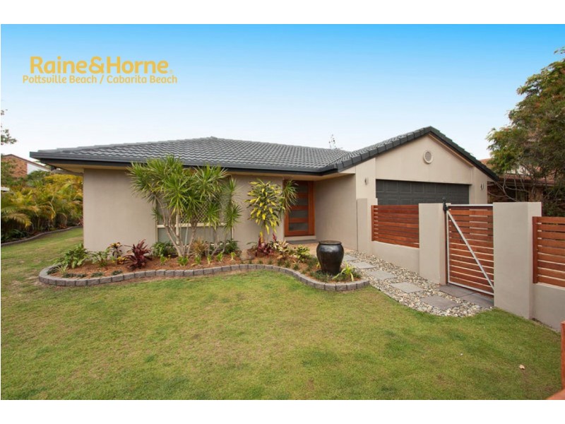 26 Tallowood Avenue, Bogangar NSW 2488
