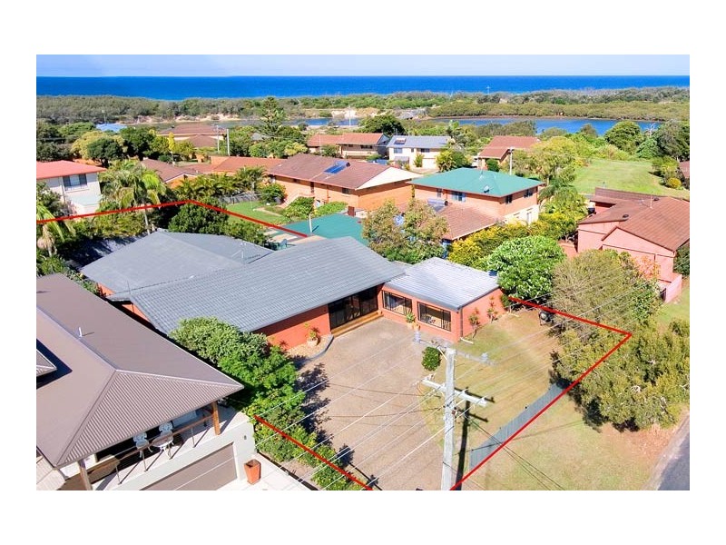 15 Valiant Street, Kingscliff NSW 2487