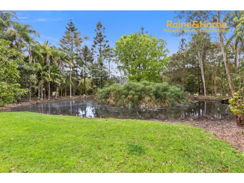 389 Upper Burringbar Road, Burringbar NSW 2483