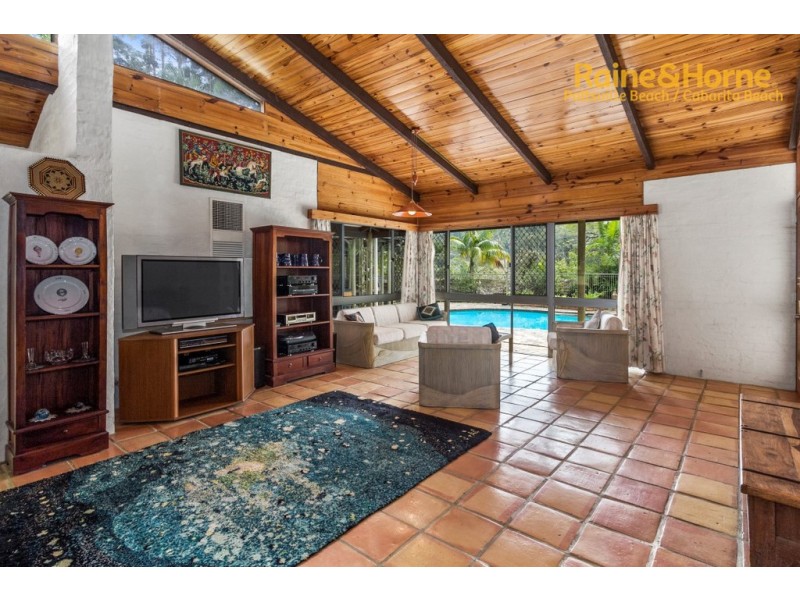 389 Upper Burringbar Road, Burringbar NSW 2483