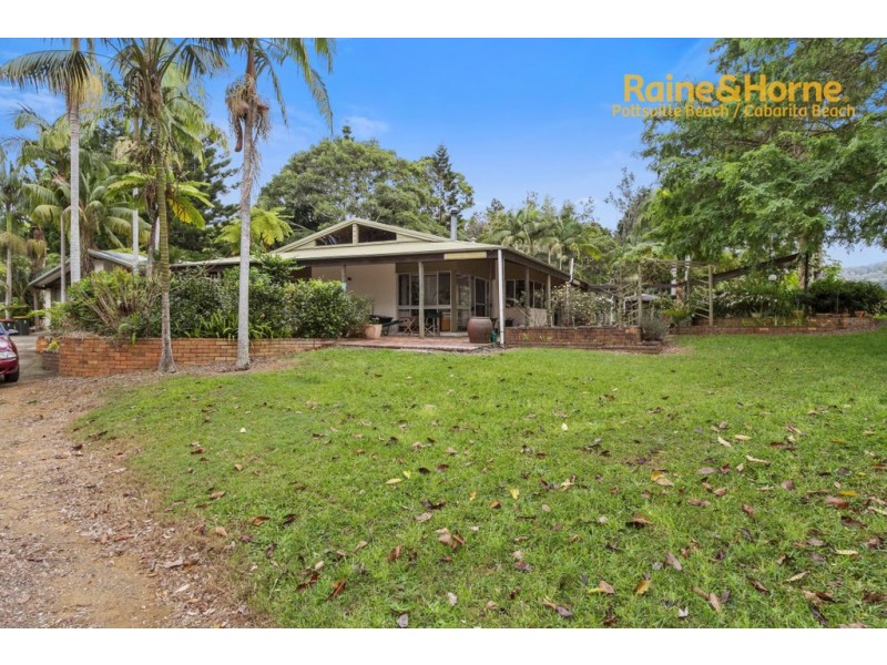 389 Upper Burringbar Road, Burringbar NSW 2483