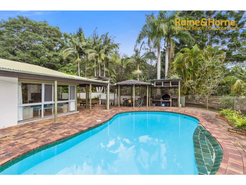 389 Upper Burringbar Road, Burringbar NSW 2483