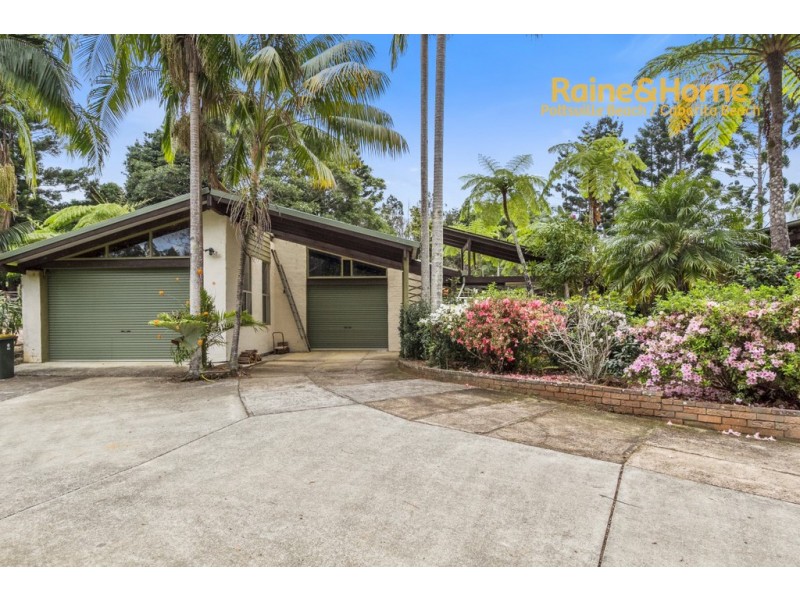 389 Upper Burringbar Road, Burringbar NSW 2483