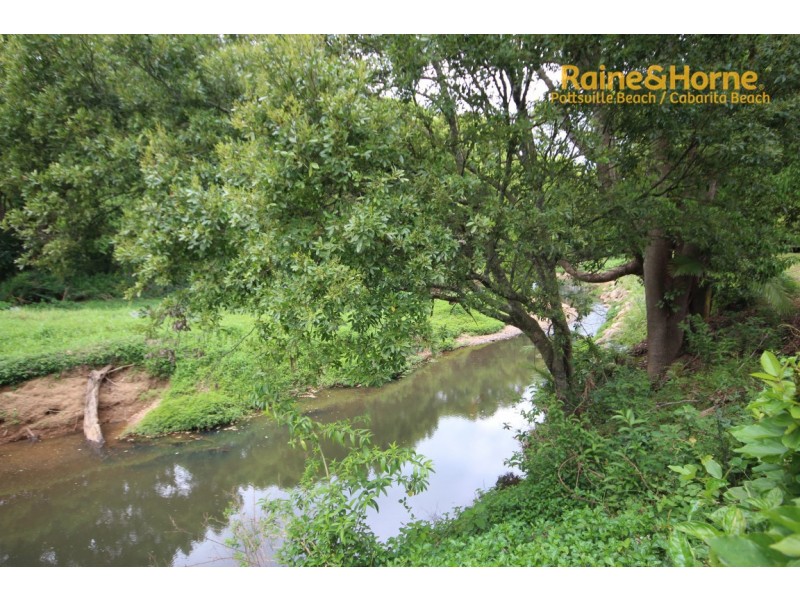 6068 Tweed Valley Way, Burringbar NSW 2483