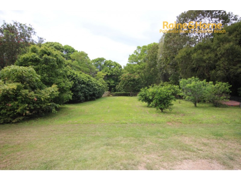 6068 Tweed Valley Way, Burringbar NSW 2483