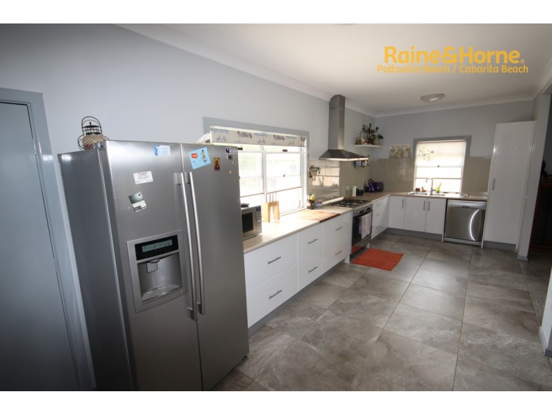 6068 Tweed Valley Way, Burringbar NSW 2483