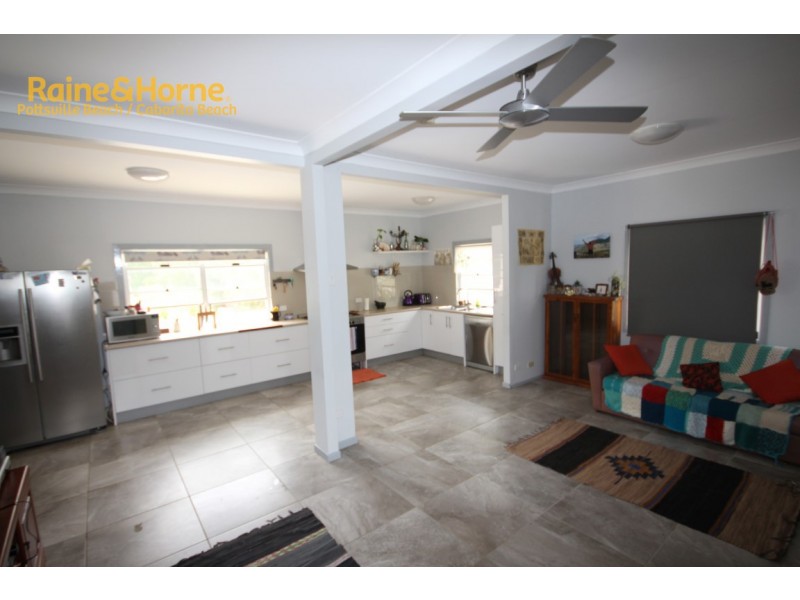 6068 Tweed Valley Way, Burringbar NSW 2483