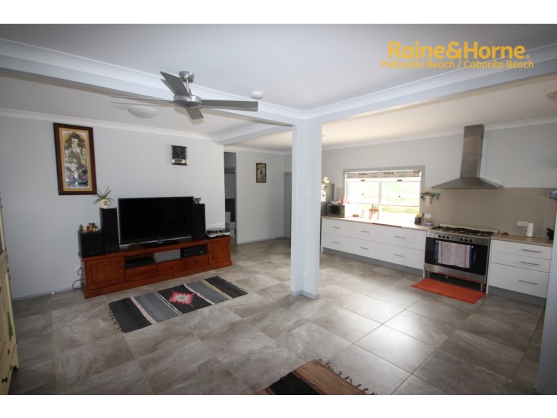 6068 Tweed Valley Way, Burringbar NSW 2483