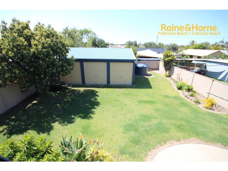 41 KURRAJONG AVENUE, Bogangar NSW 2488