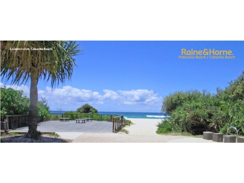 41 KURRAJONG AVENUE, Bogangar NSW 2488