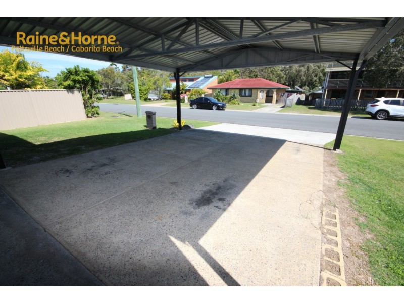 41 KURRAJONG AVENUE, Bogangar NSW 2488