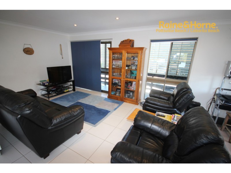 41 KURRAJONG AVENUE, Bogangar NSW 2488